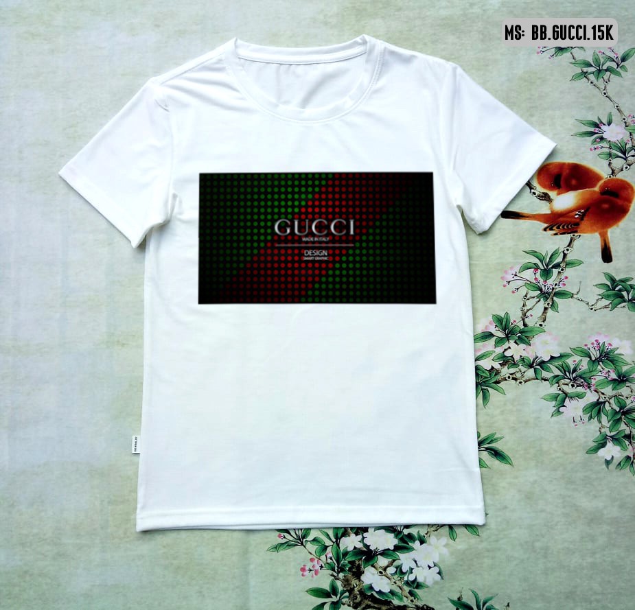 Áo thun GUCCI 15 ( BB.GUCCI.15 )