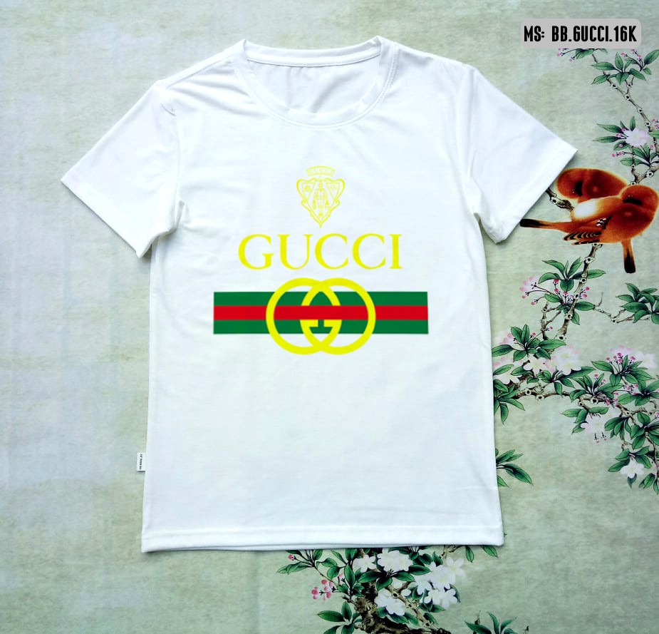 Áo thun GUCCI 16 ( BB.GUCCI.16 )