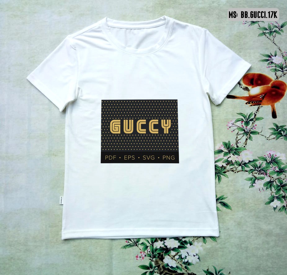 Áo thun GUCCI 17 ( BB.GUCCI.17 )