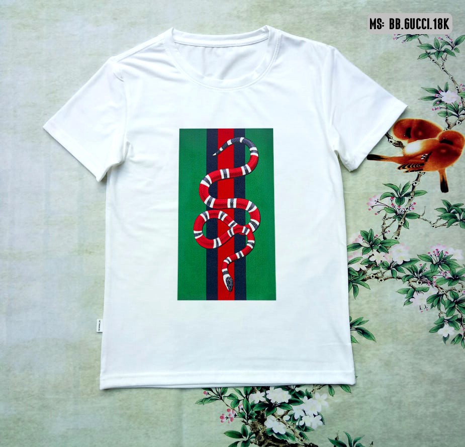 Áo thun GUCCI 18 ( BB.GUCCI.18 )