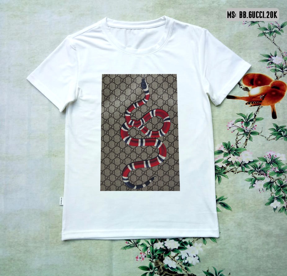 Áo thun GUCCI 20 ( BB.GUCCI.20 )